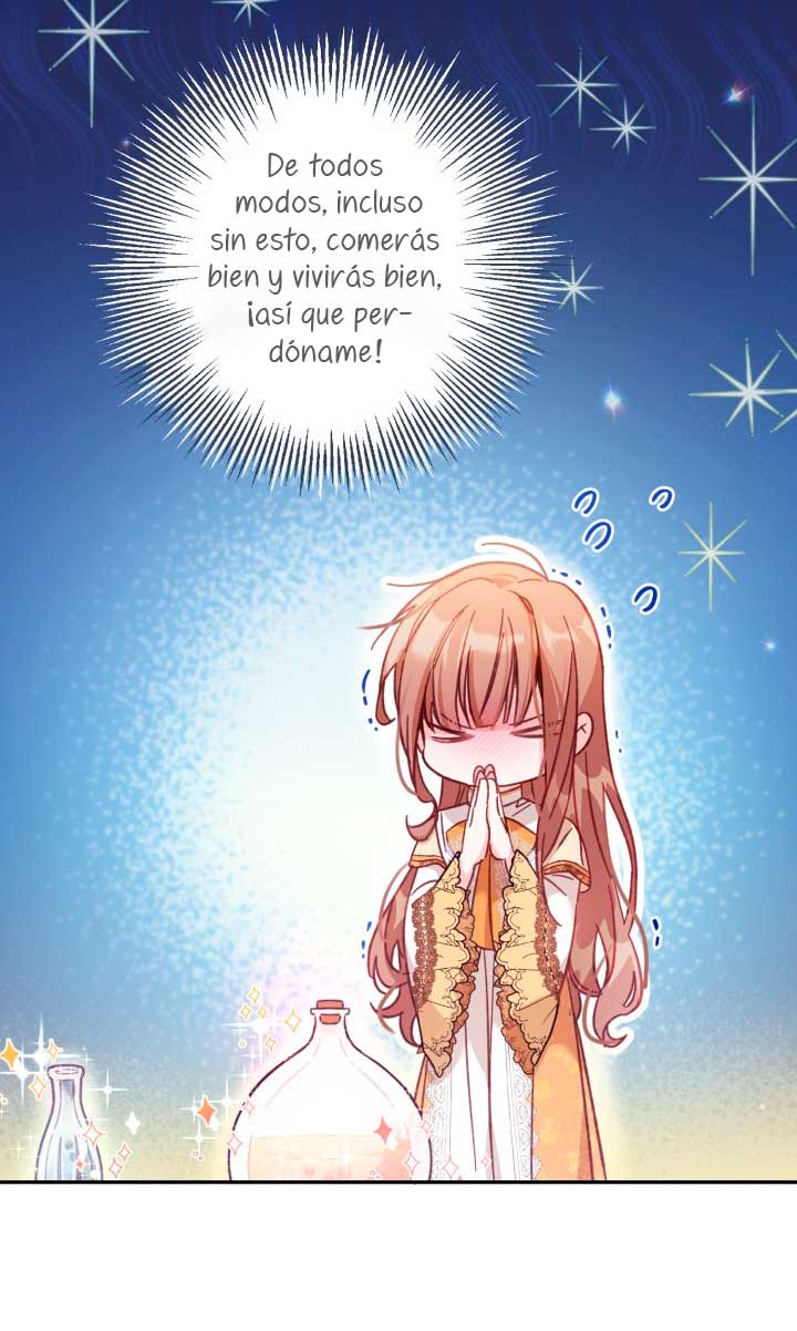 No hay lugar para las falsificaciones Capítulo 7 - Page 66