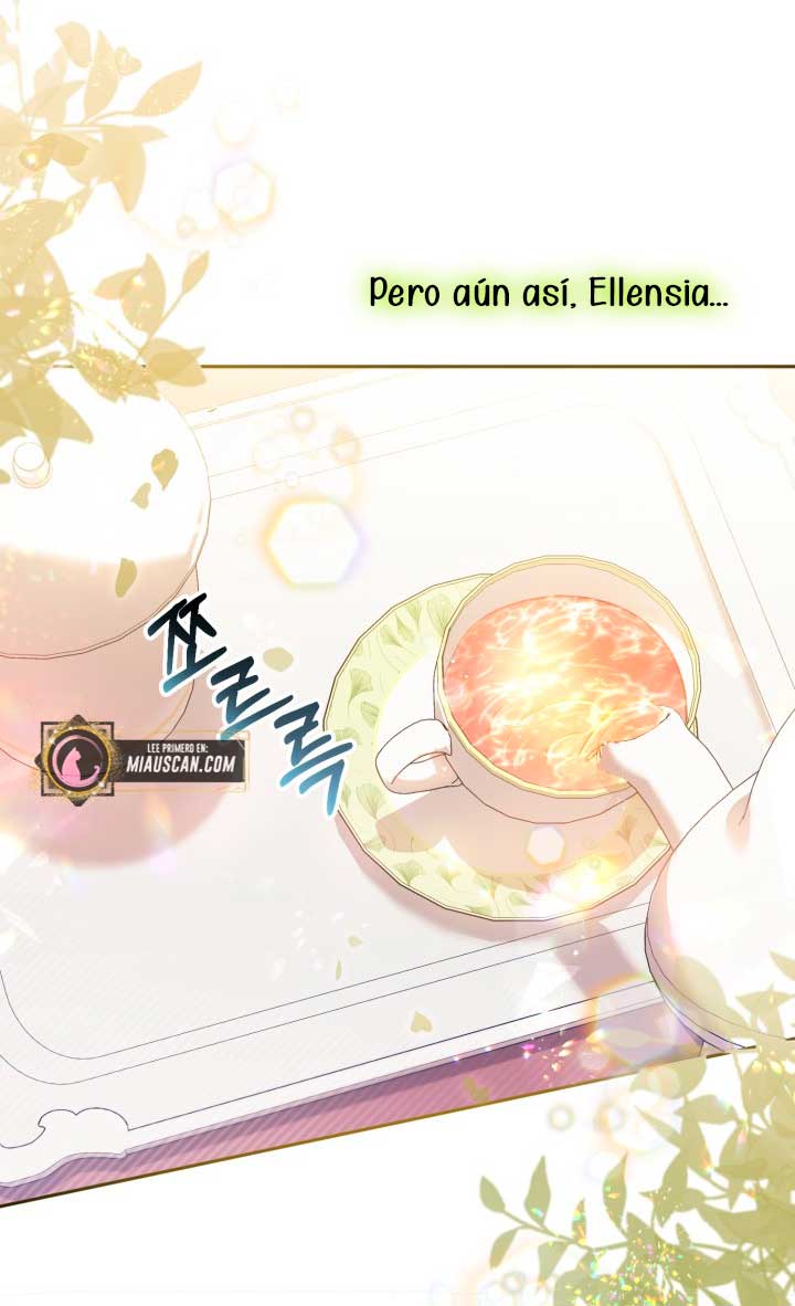 No hay lugar para las falsificaciones Capítulo 7 - Page 69