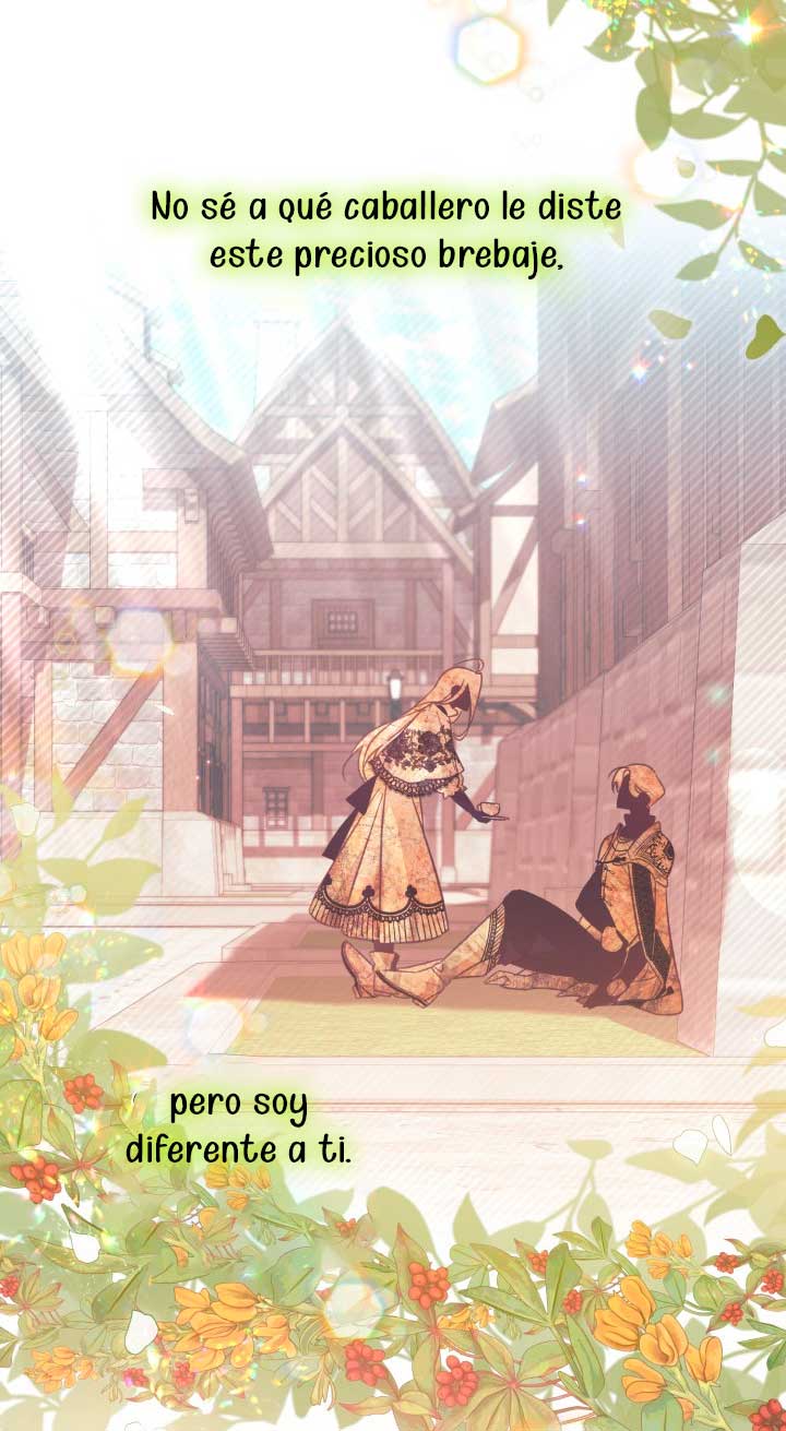 No hay lugar para las falsificaciones Capítulo 7 - Page 70