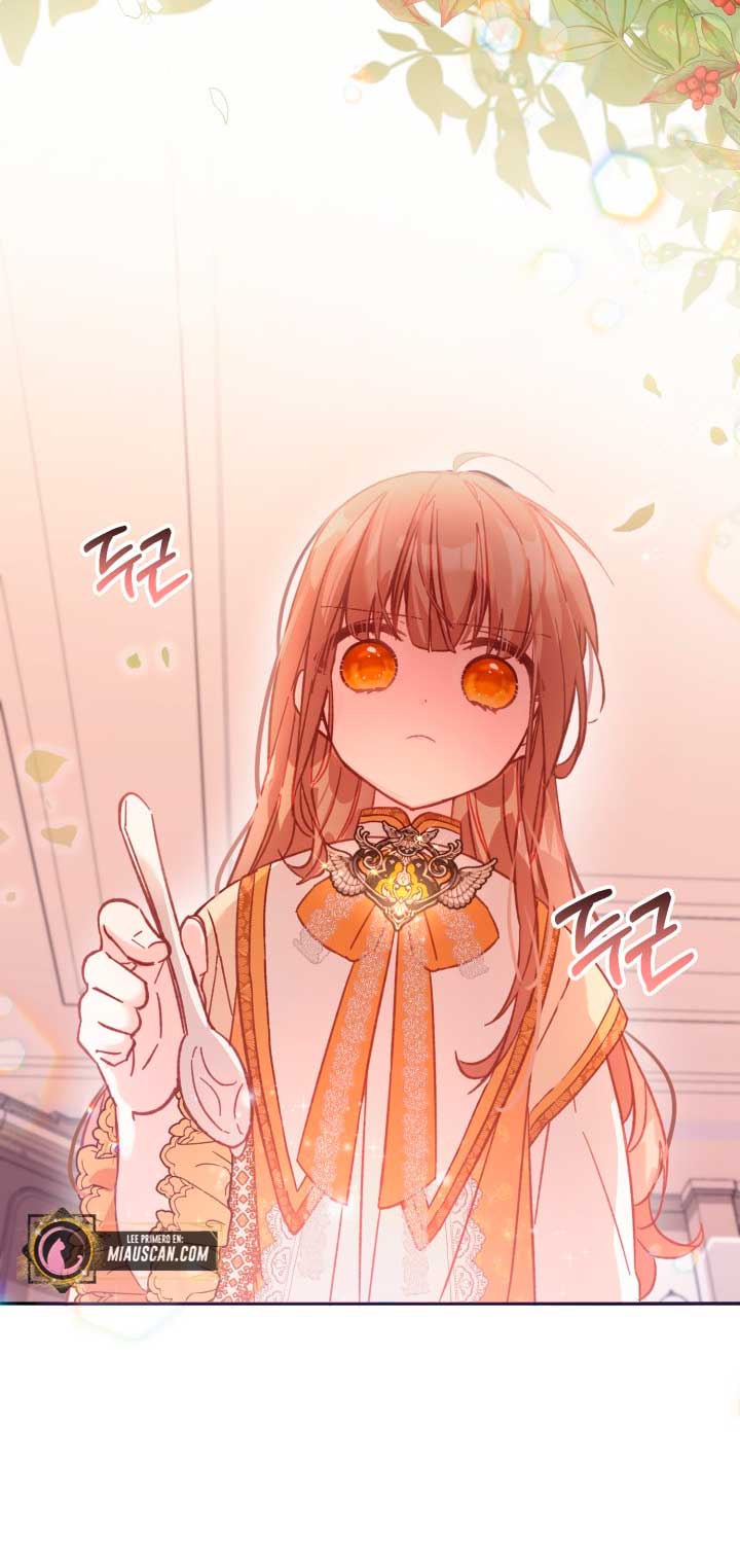 No hay lugar para las falsificaciones Capítulo 7 - Page 71