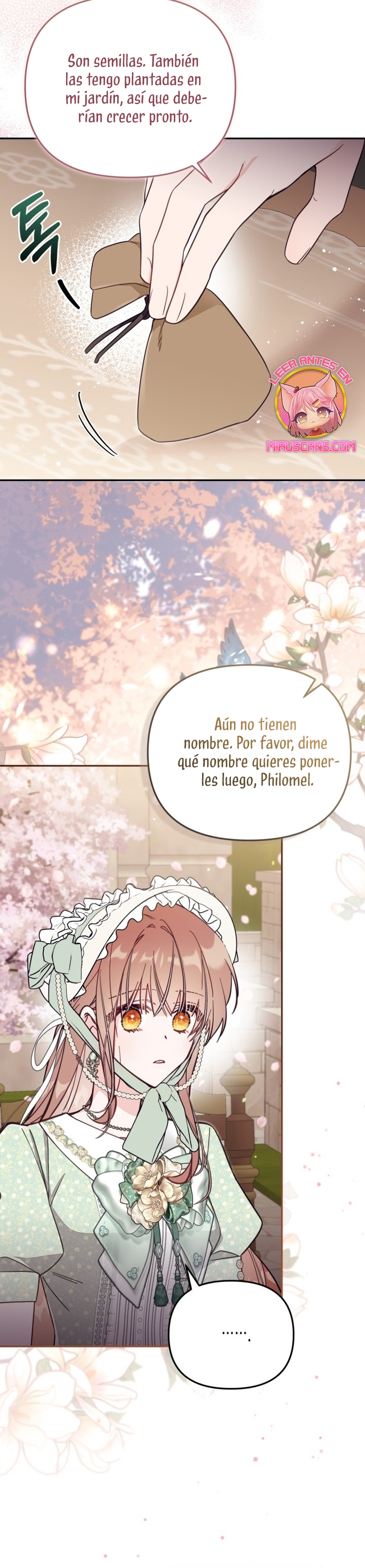 No hay lugar para las falsificaciones Capítulo 70 - Page 12