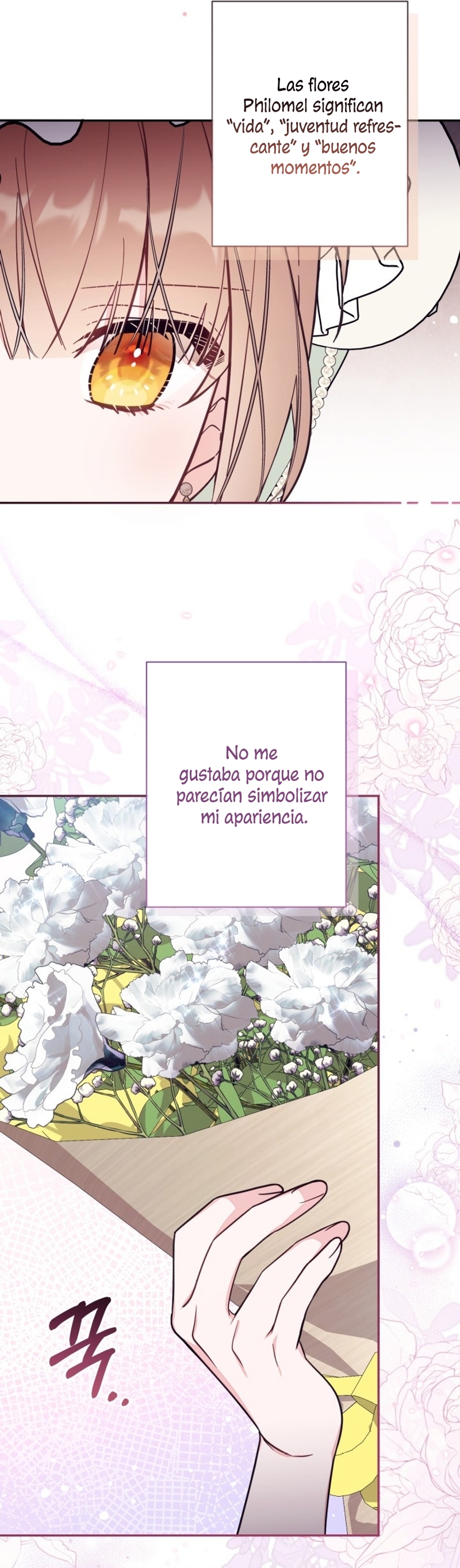 No hay lugar para las falsificaciones Capítulo 70 - Page 13