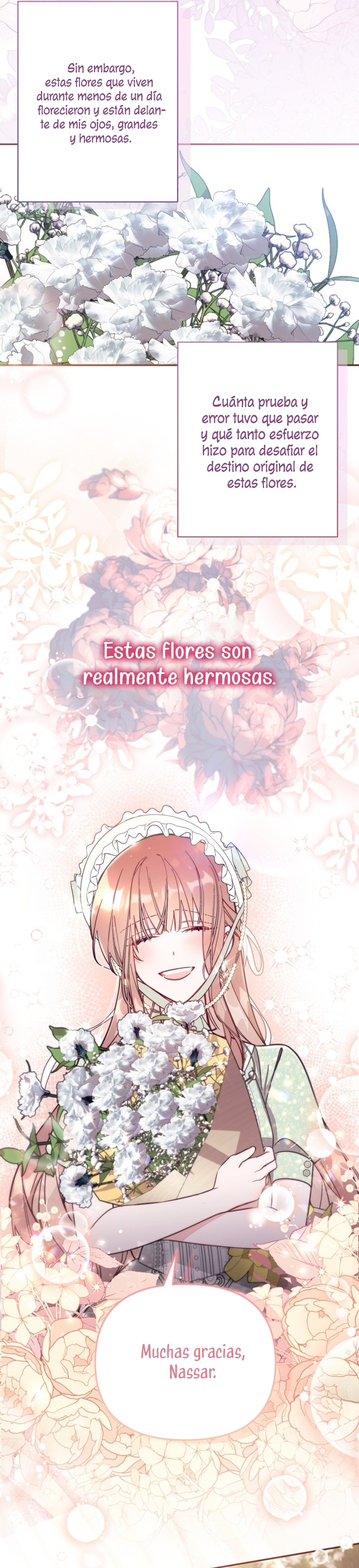 No hay lugar para las falsificaciones Capítulo 70 - Page 14