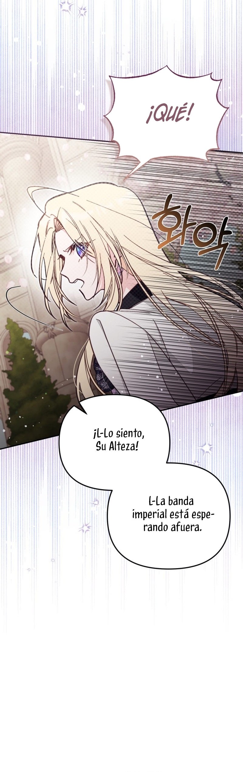 No hay lugar para las falsificaciones Capítulo 70 - Page 30