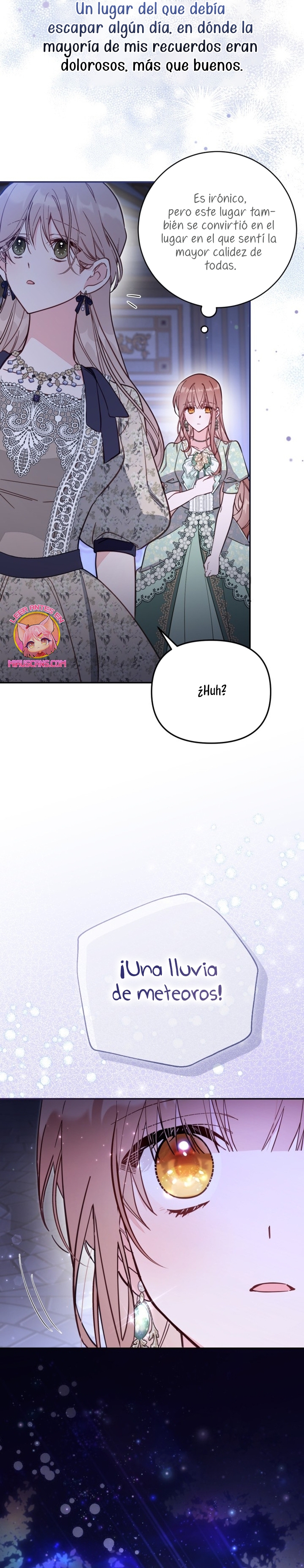 No hay lugar para las falsificaciones Capítulo 71 - Page 17