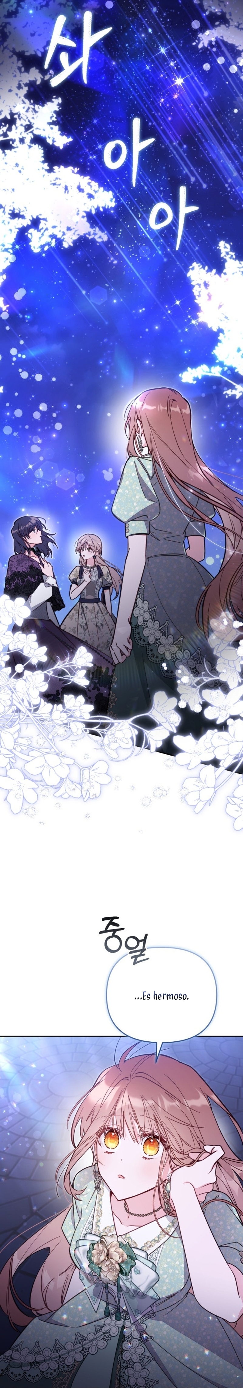 No hay lugar para las falsificaciones Capítulo 71 - Page 18