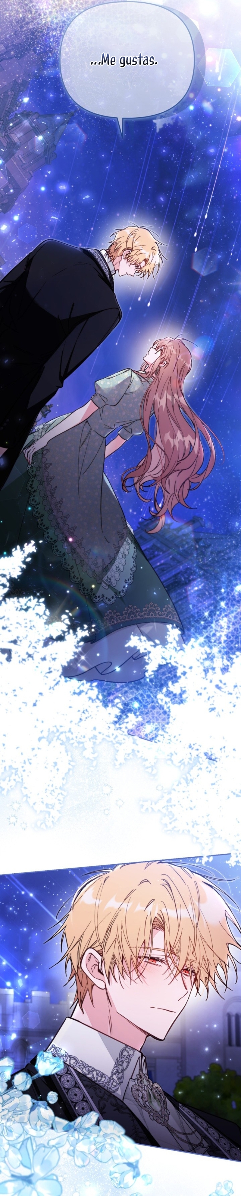 No hay lugar para las falsificaciones Capítulo 71 - Page 22