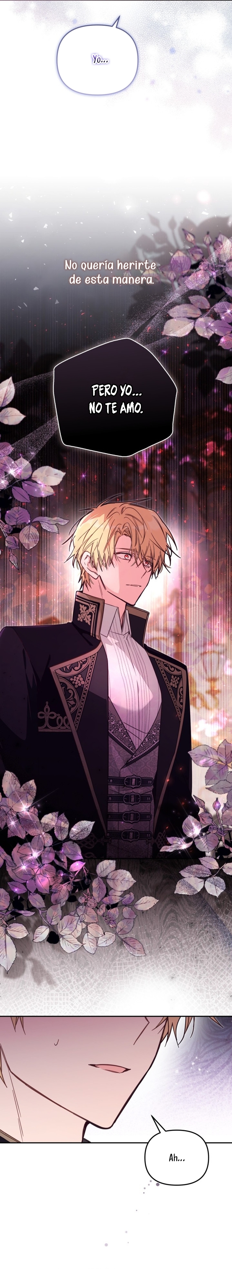 No hay lugar para las falsificaciones Capítulo 72 - Page 23