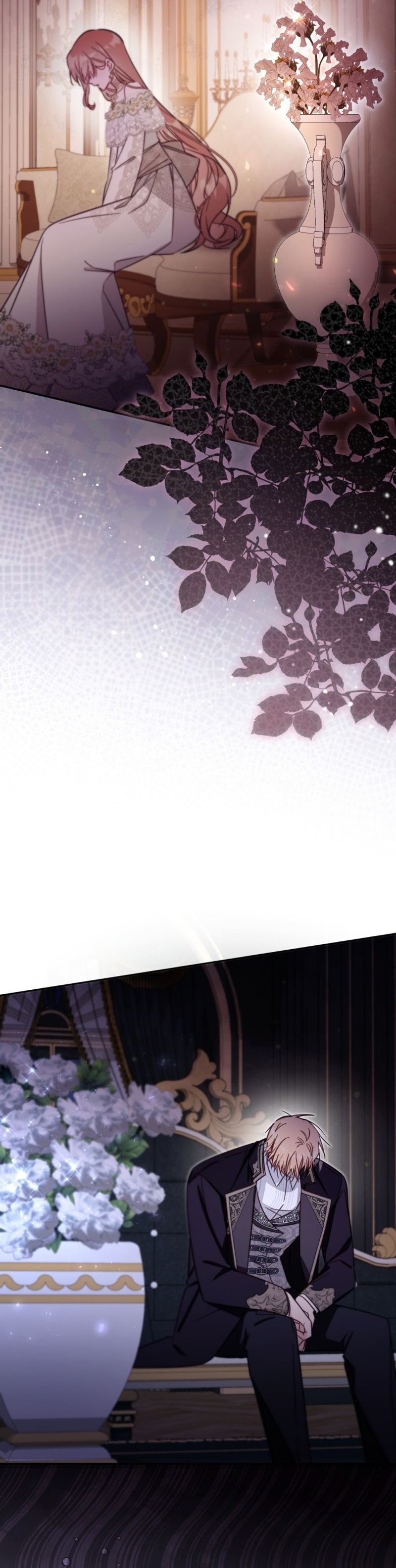 No hay lugar para las falsificaciones Capítulo 73 - Page 13