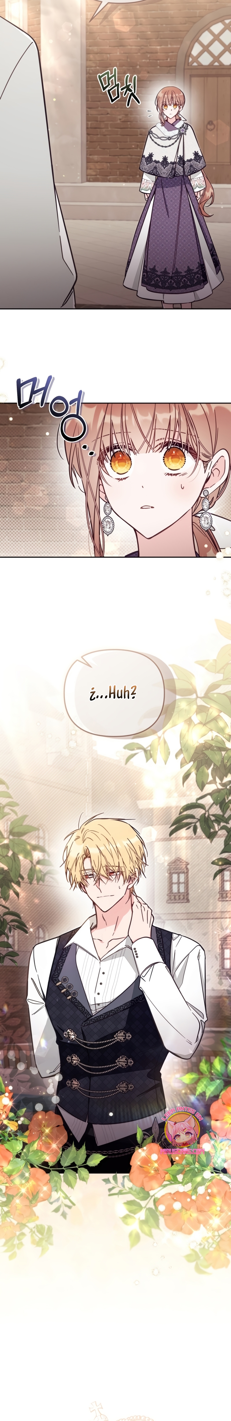 No hay lugar para las falsificaciones Capítulo 75 - Page 27