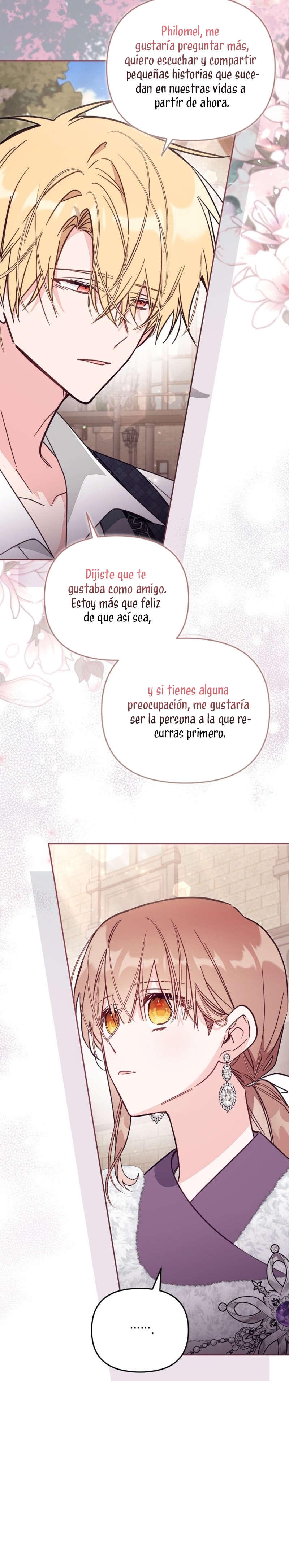 No hay lugar para las falsificaciones Capítulo 76 - Page 10