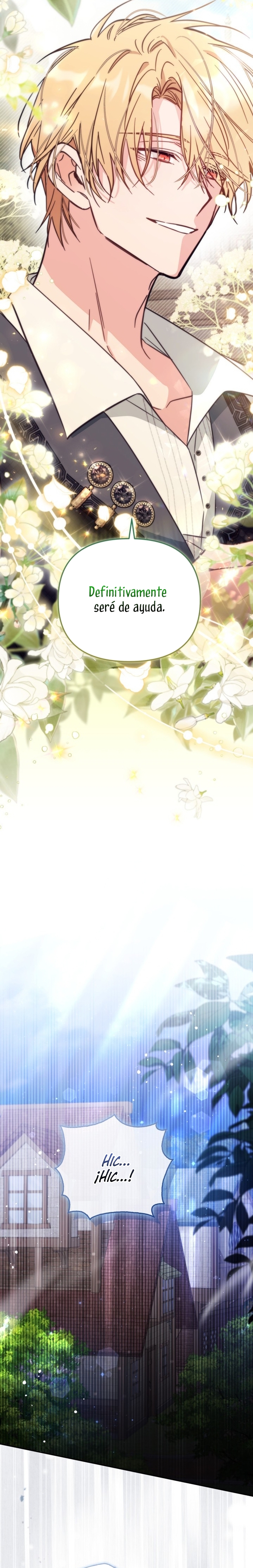 No hay lugar para las falsificaciones Capítulo 76 - Page 14