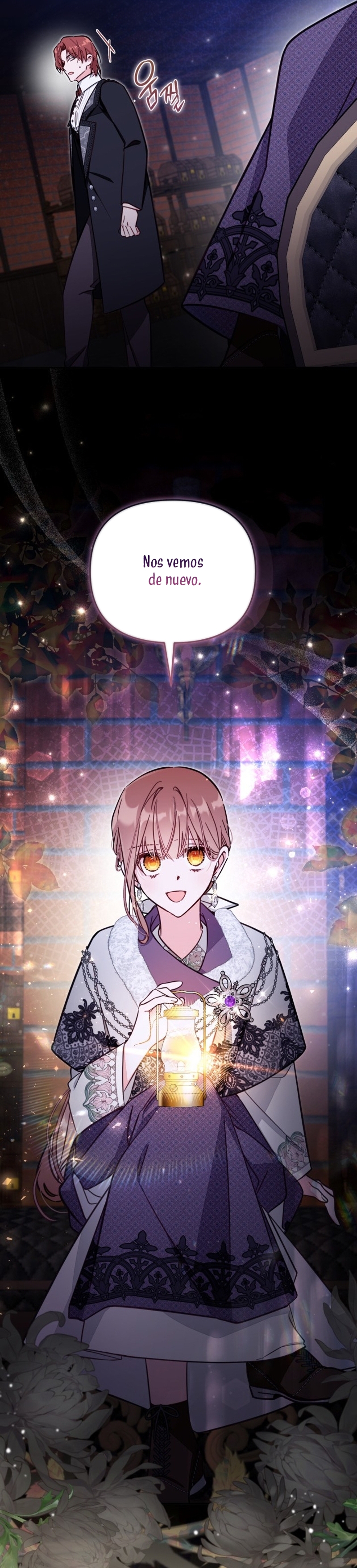 No hay lugar para las falsificaciones Capítulo 76 - Page 18