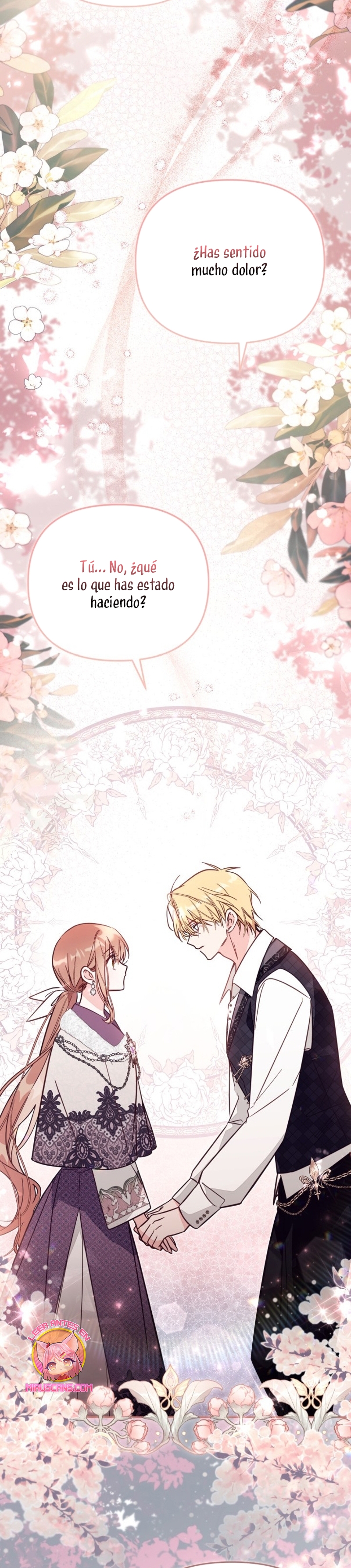 No hay lugar para las falsificaciones Capítulo 76 - Page 9