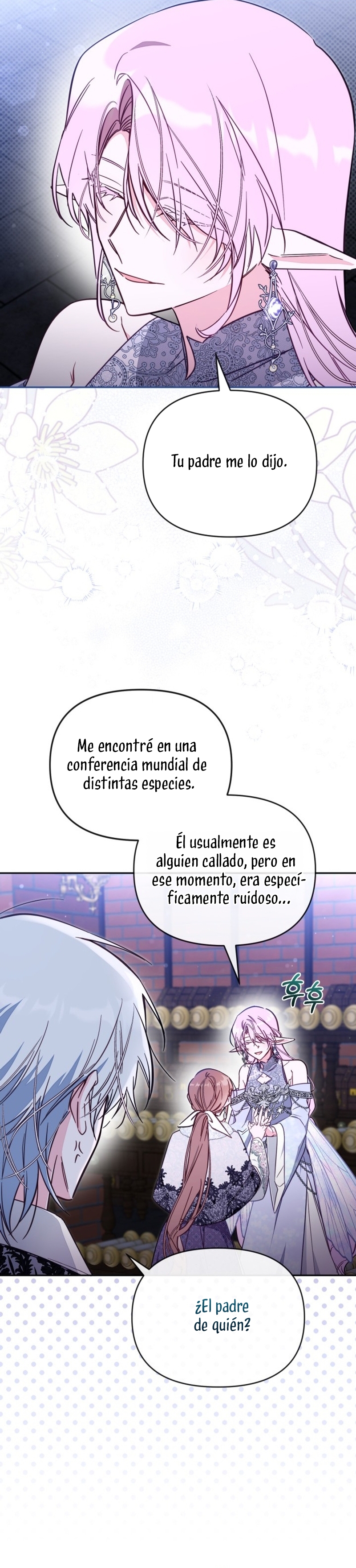 No hay lugar para las falsificaciones Capítulo 77 - Page 10