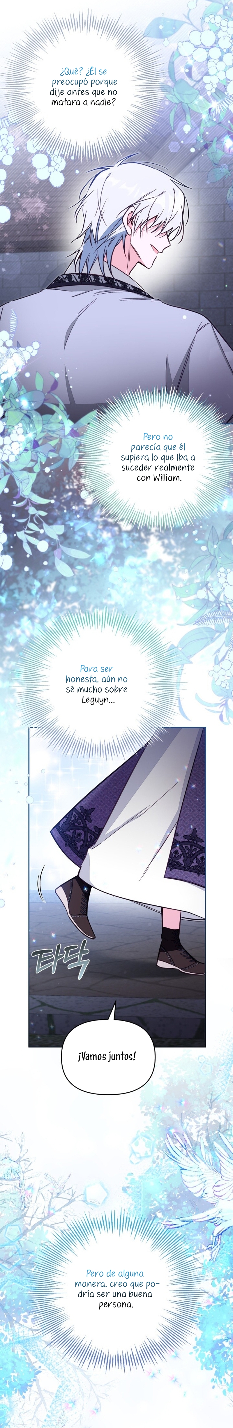 No hay lugar para las falsificaciones Capítulo 77 - Page 18