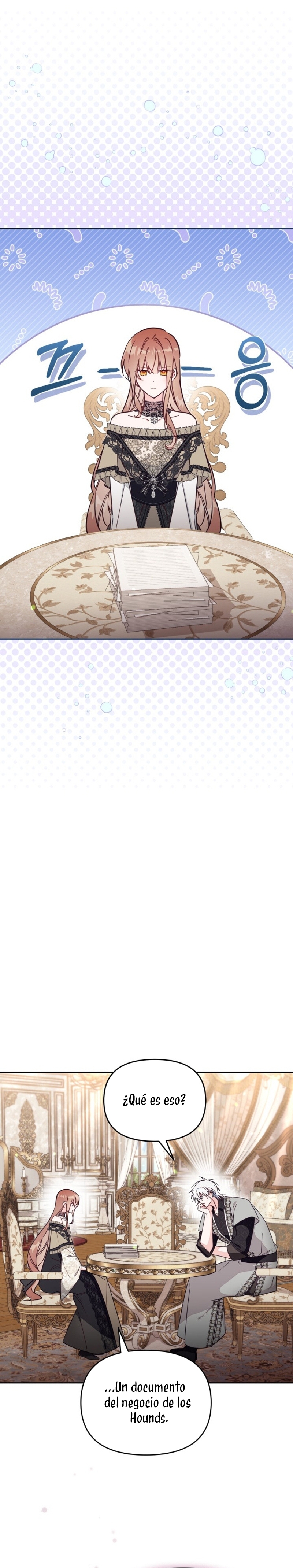 No hay lugar para las falsificaciones Capítulo 77 - Page 20