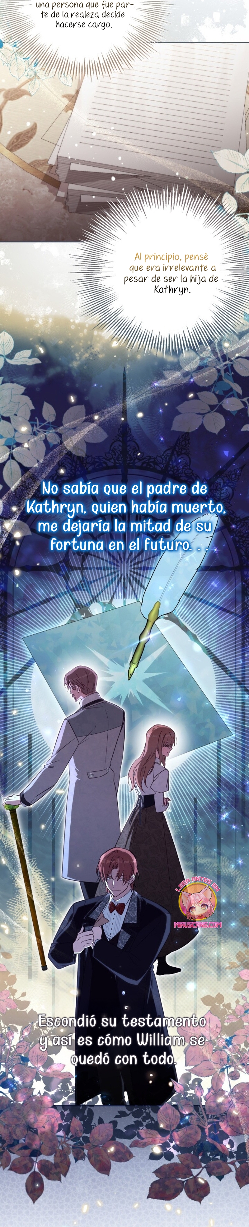 No hay lugar para las falsificaciones Capítulo 77 - Page 22