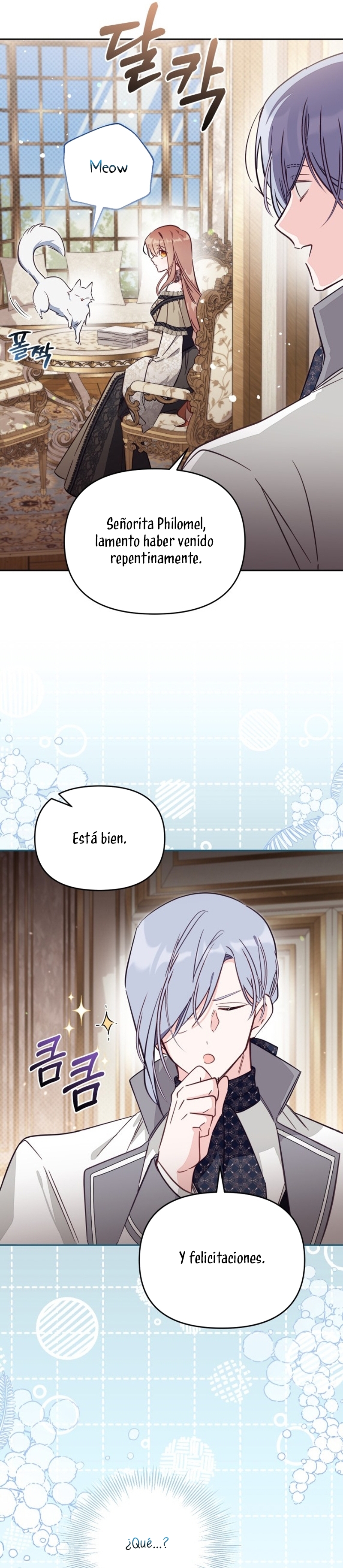 No hay lugar para las falsificaciones Capítulo 77 - Page 26