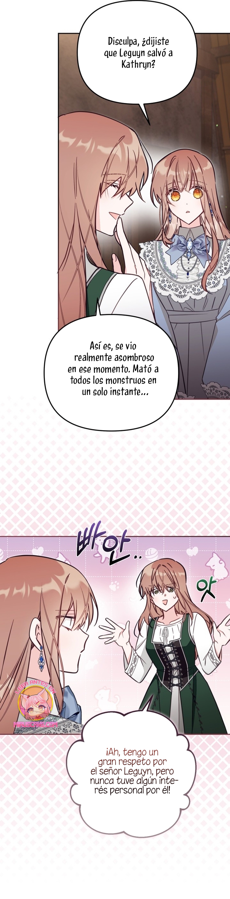 No hay lugar para las falsificaciones Capítulo 78 - Page 15