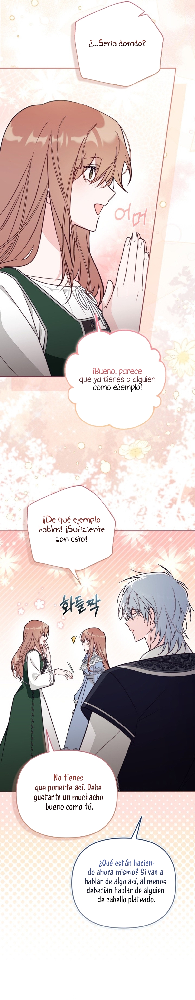 No hay lugar para las falsificaciones Capítulo 78 - Page 18