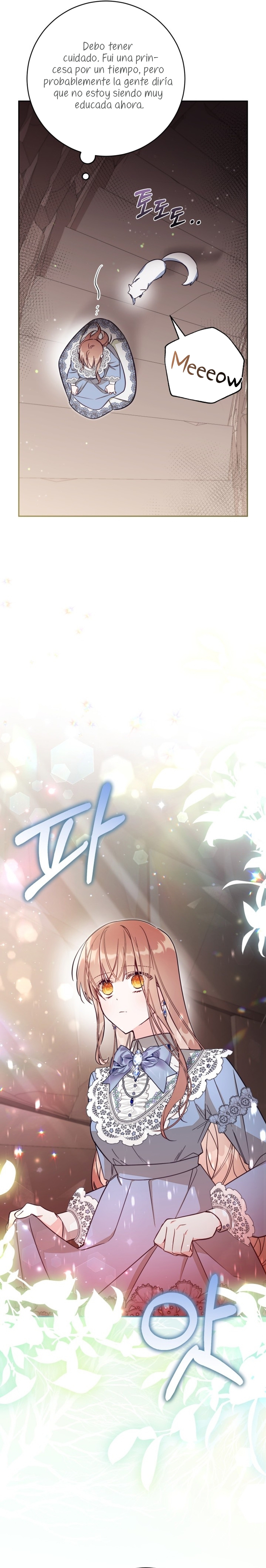 No hay lugar para las falsificaciones Capítulo 78 - Page 4