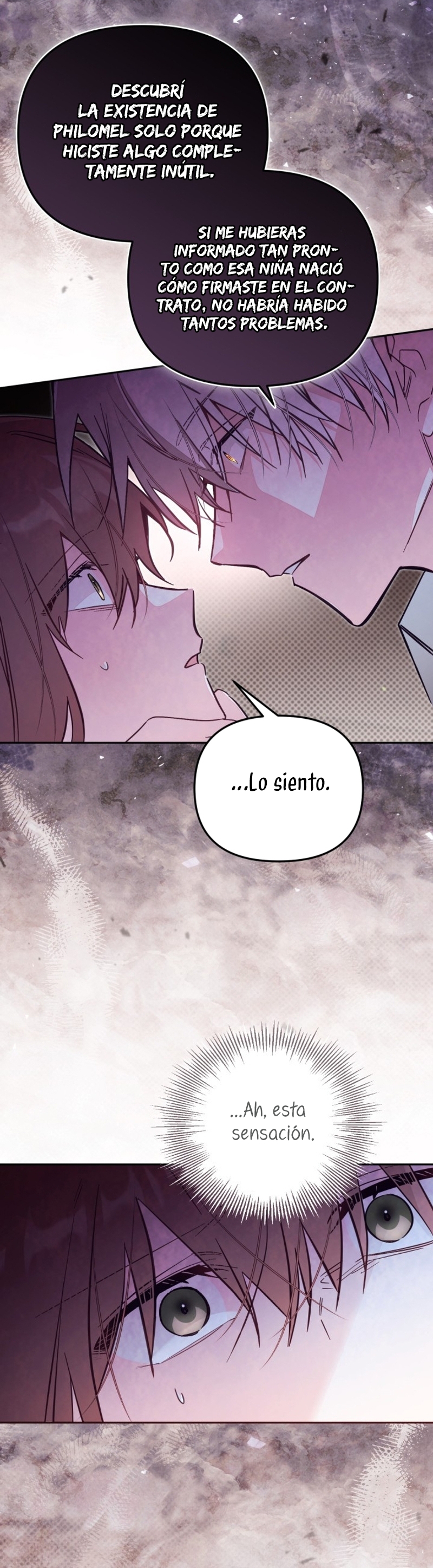 No hay lugar para las falsificaciones Capítulo 79 - Page 10