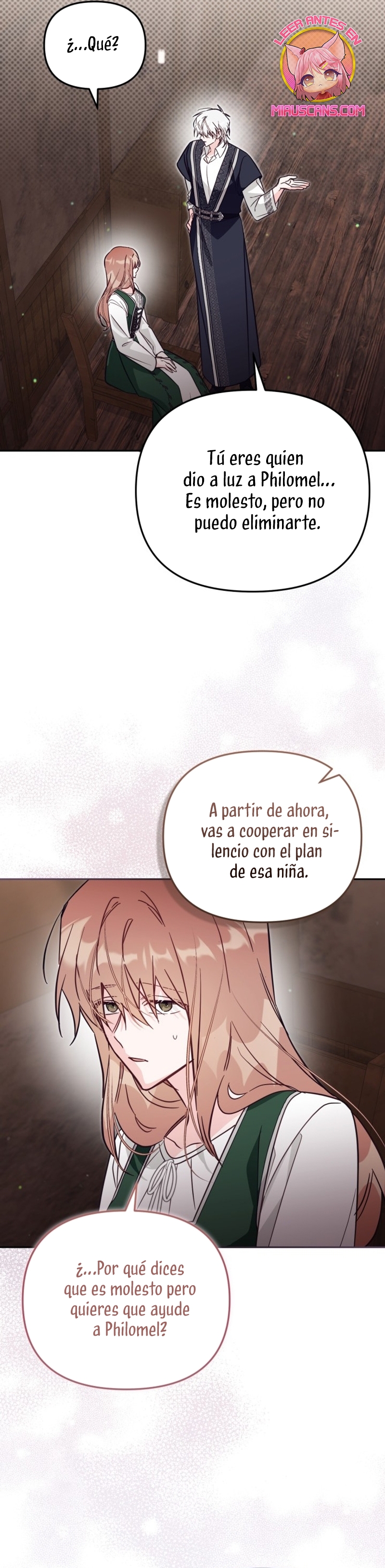 No hay lugar para las falsificaciones Capítulo 79 - Page 13