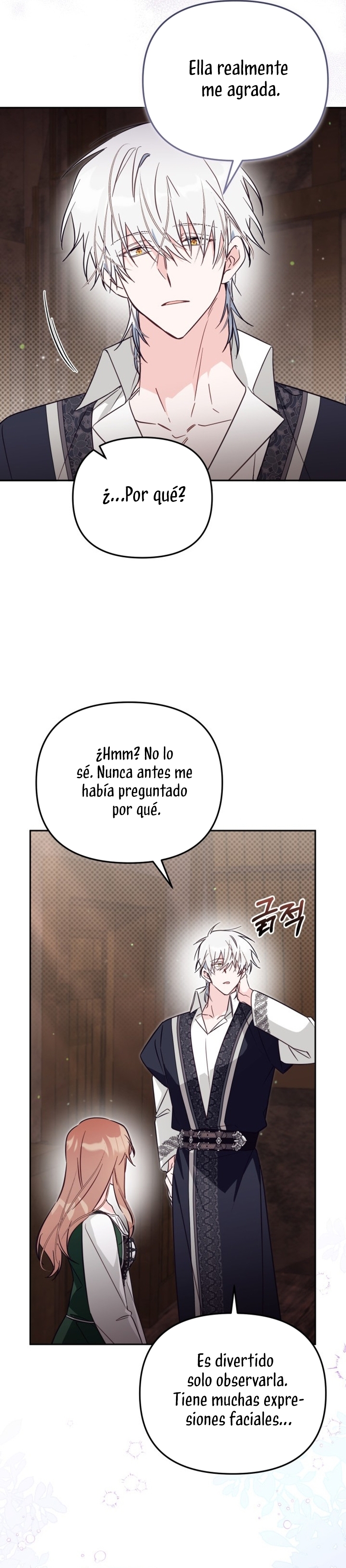 No hay lugar para las falsificaciones Capítulo 79 - Page 14