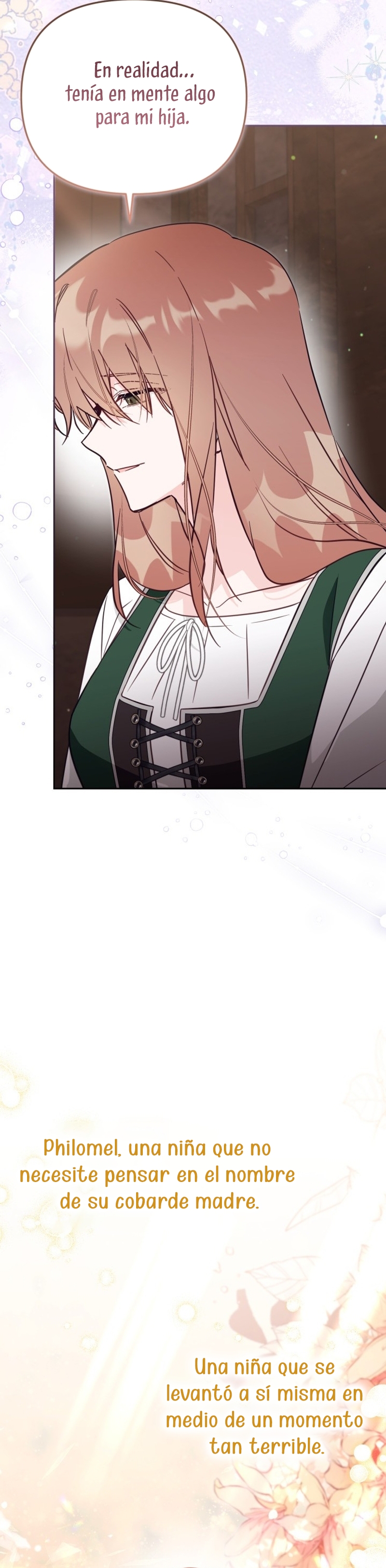 No hay lugar para las falsificaciones Capítulo 79 - Page 16