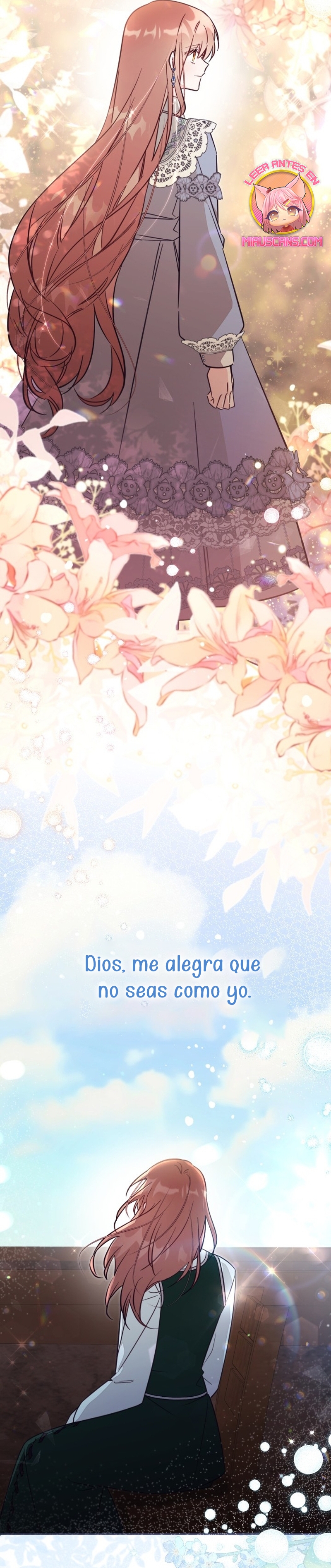 No hay lugar para las falsificaciones Capítulo 79 - Page 17