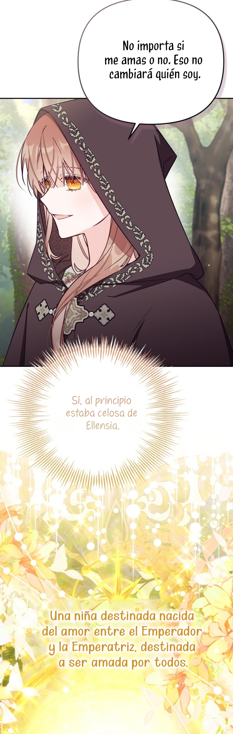 No hay lugar para las falsificaciones Capítulo 79 - Page 28