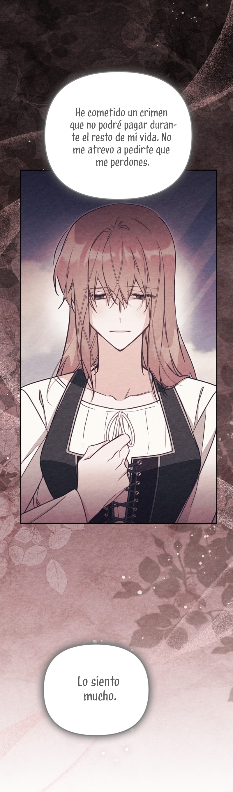 No hay lugar para las falsificaciones Capítulo 79 - Page 5