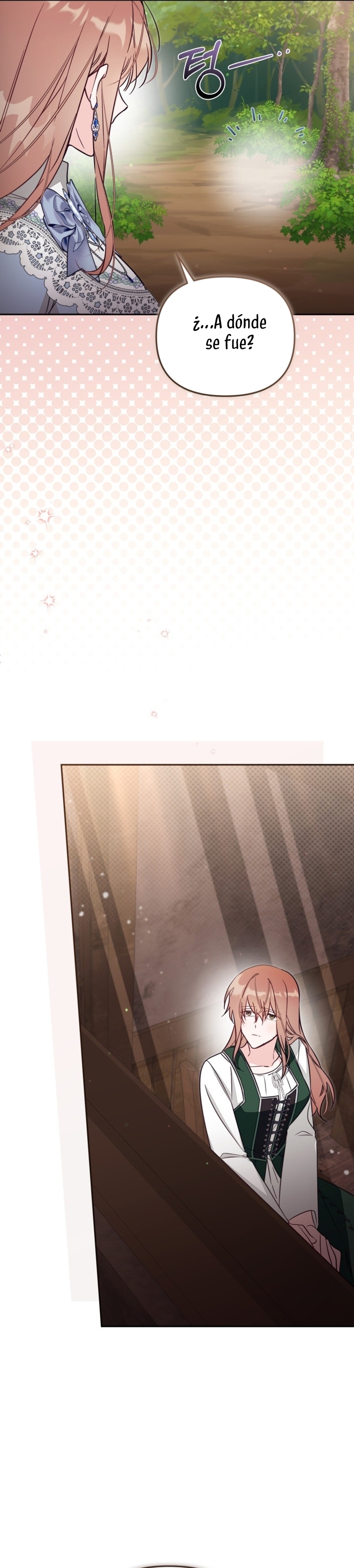 No hay lugar para las falsificaciones Capítulo 79 - Page 7