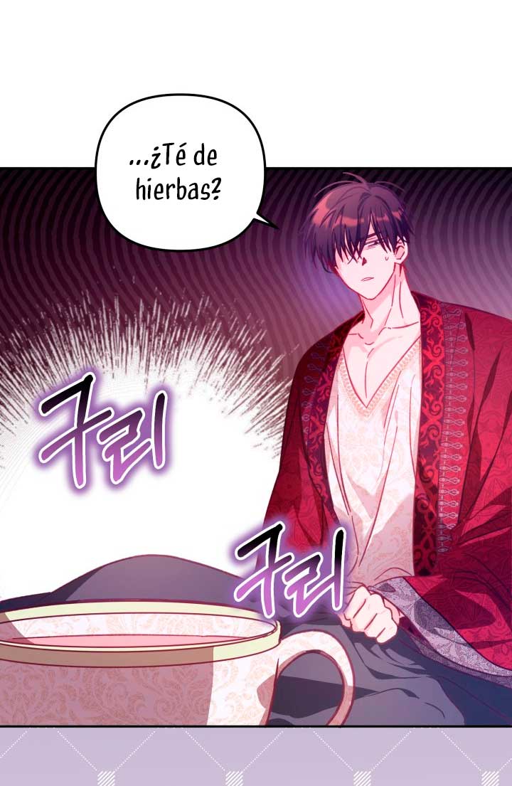 No hay lugar para las falsificaciones Capítulo 8 - Page 12