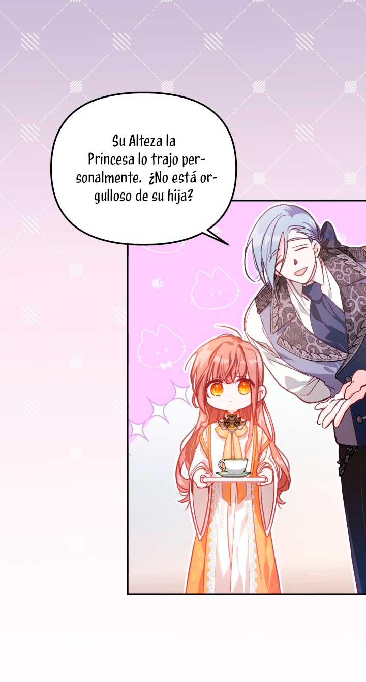 No hay lugar para las falsificaciones Capítulo 8 - Page 13