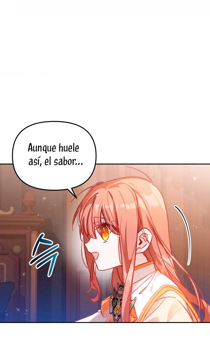 No hay lugar para las falsificaciones Capítulo 8 - Page 14