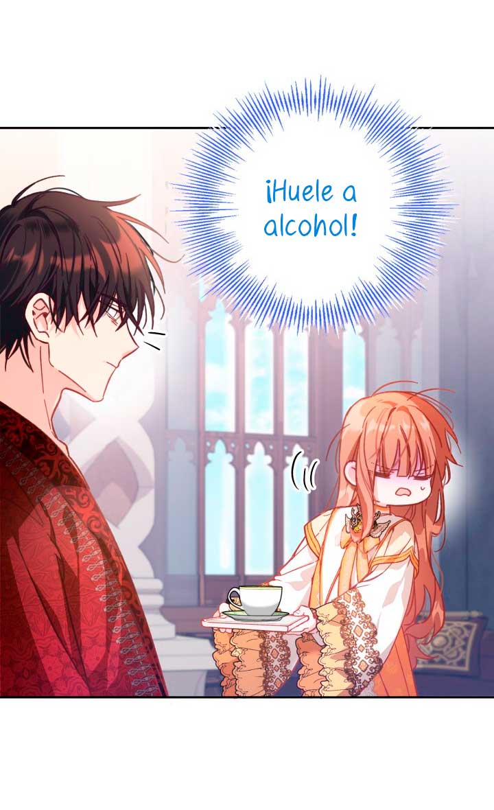 No hay lugar para las falsificaciones Capítulo 8 - Page 16