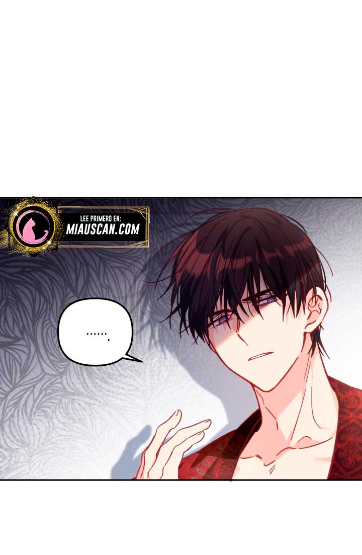 No hay lugar para las falsificaciones Capítulo 8 - Page 20