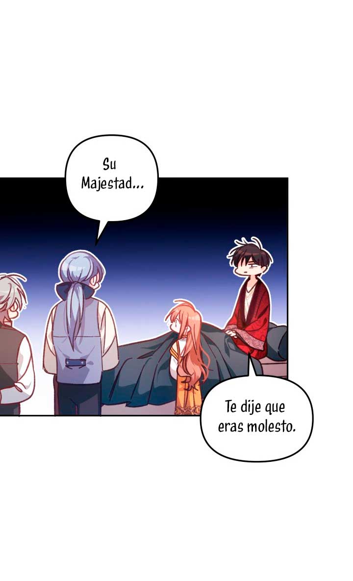 No hay lugar para las falsificaciones Capítulo 8 - Page 29