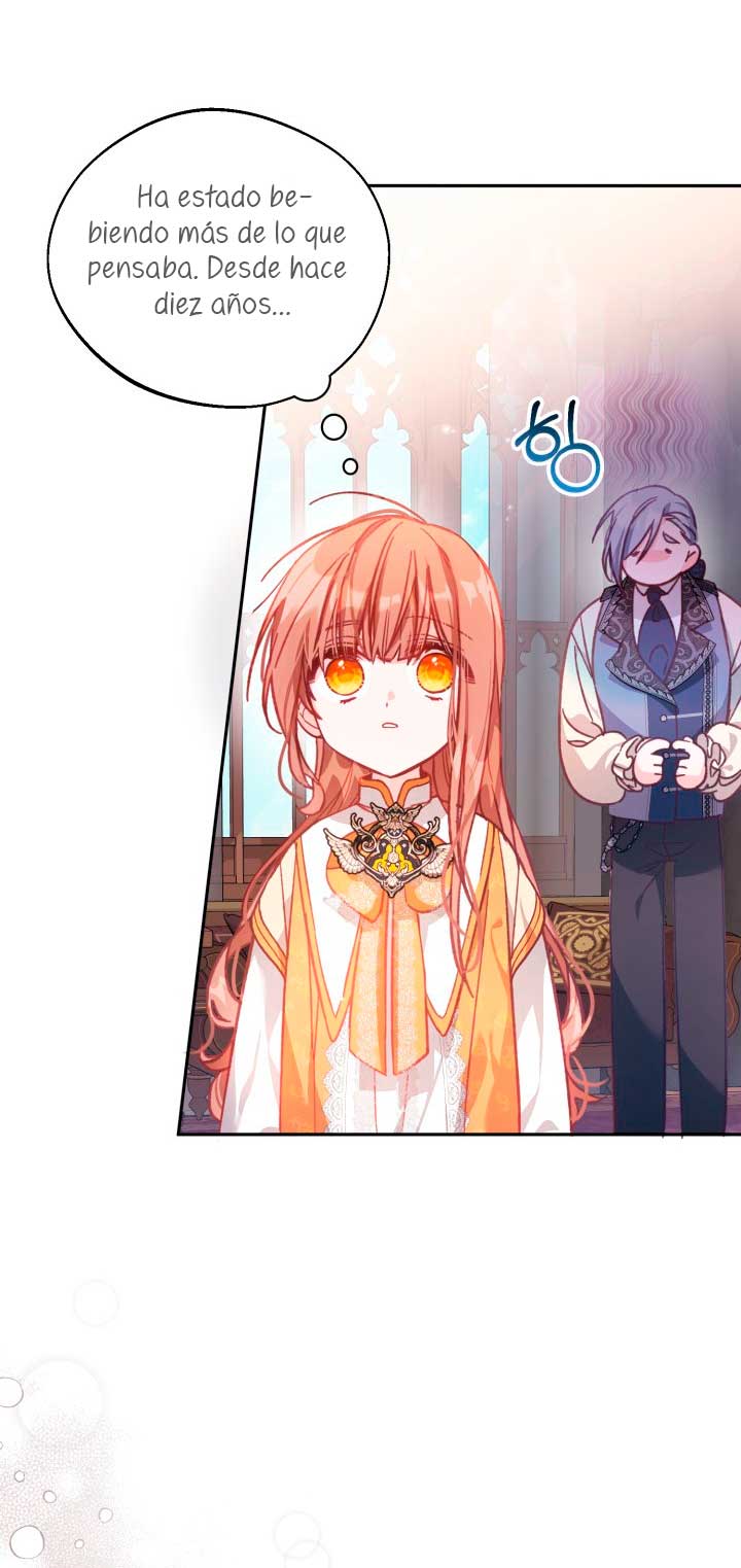 No hay lugar para las falsificaciones Capítulo 8 - Page 30