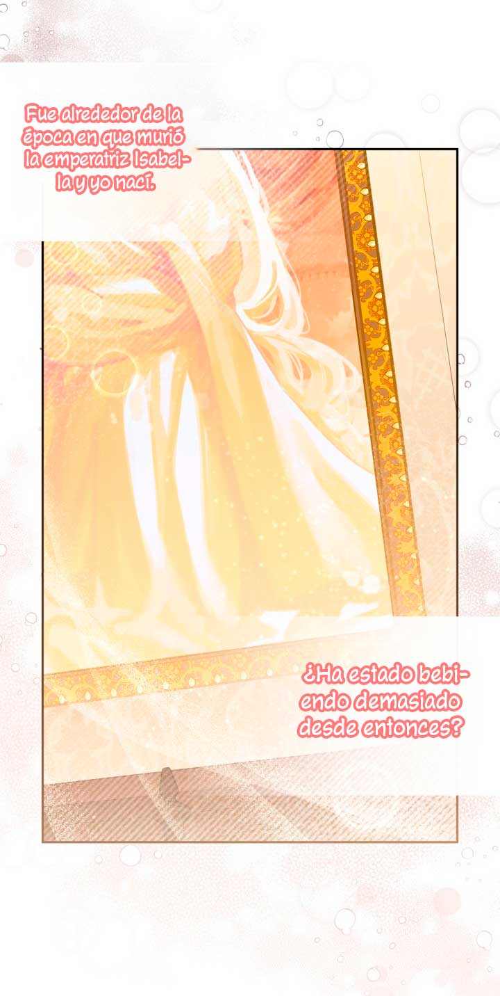 No hay lugar para las falsificaciones Capítulo 8 - Page 31