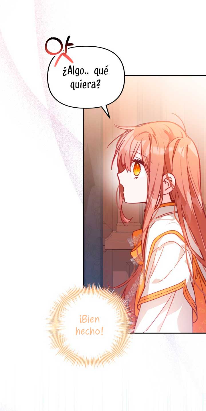 No hay lugar para las falsificaciones Capítulo 8 - Page 34