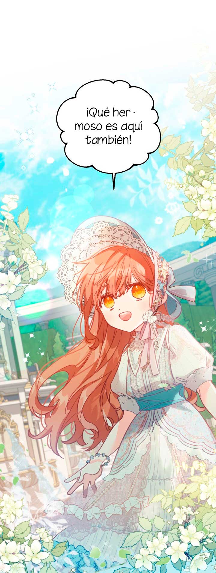 No hay lugar para las falsificaciones Capítulo 8 - Page 39