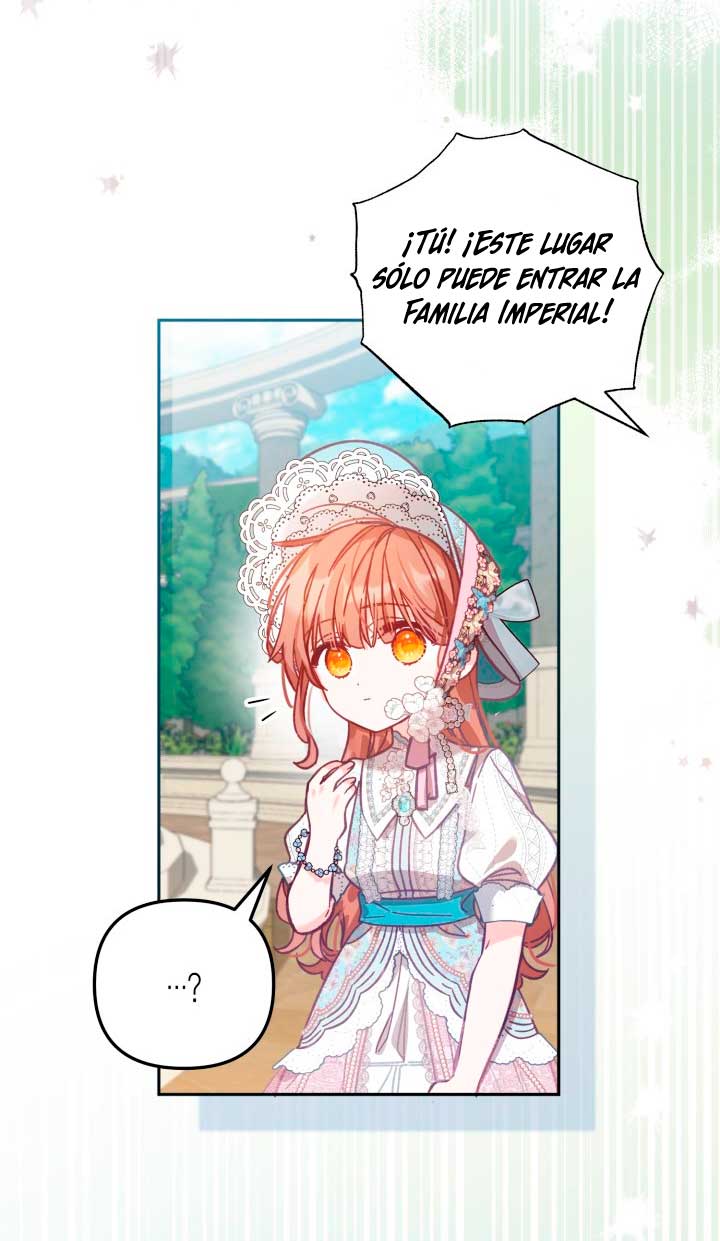 No hay lugar para las falsificaciones Capítulo 8 - Page 42