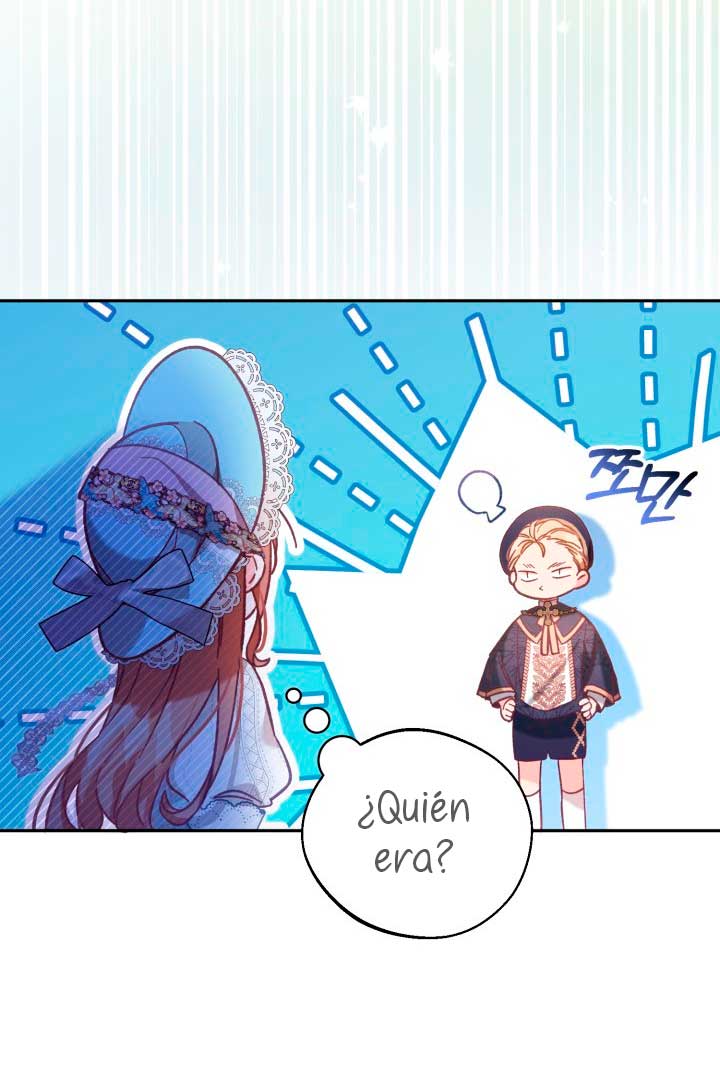 No hay lugar para las falsificaciones Capítulo 8 - Page 43