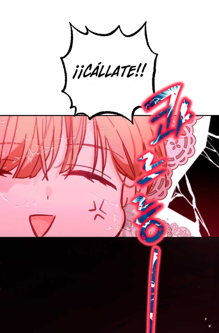 No hay lugar para las falsificaciones Capítulo 8 - Page 48