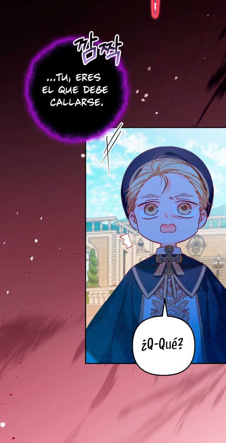 No hay lugar para las falsificaciones Capítulo 8 - Page 49