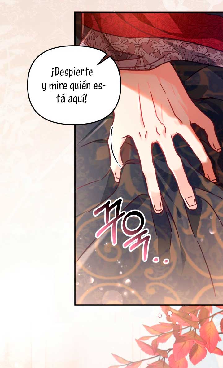 No hay lugar para las falsificaciones Capítulo 8 - Page 5