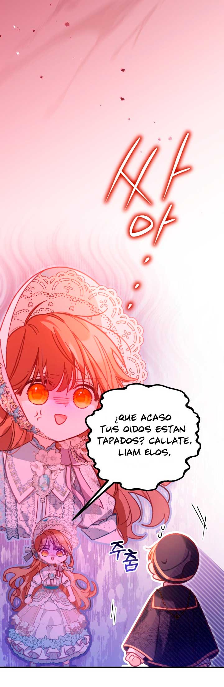 No hay lugar para las falsificaciones Capítulo 8 - Page 50